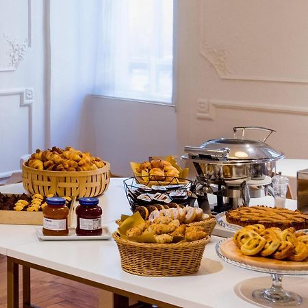 B&B Hotel Firenze Pitti Palace Al Ponte Vecchio Bagian luar foto