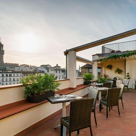 B&B Hotel Firenze Pitti Palace Al Ponte Vecchio Bagian luar foto