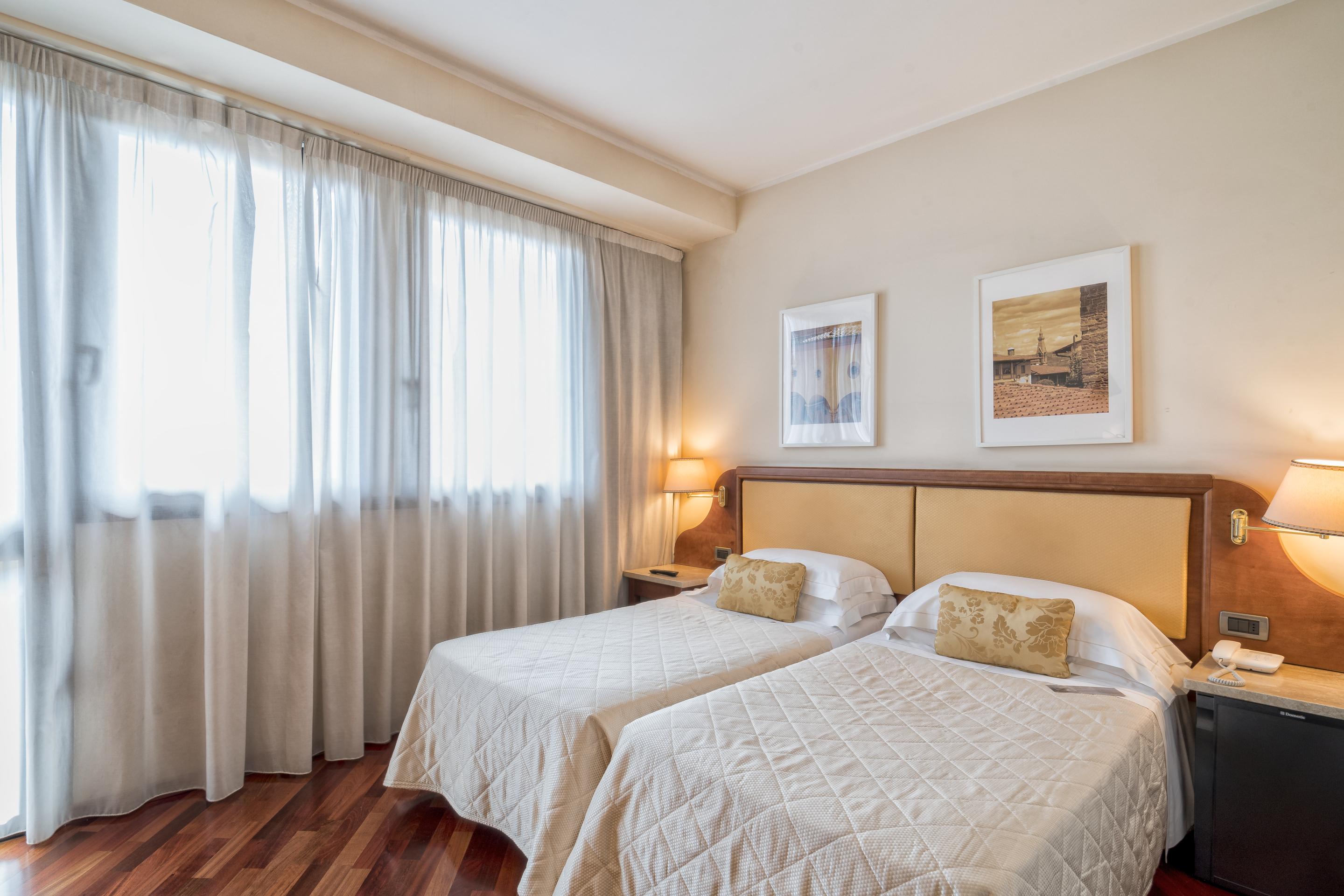 B&B Hotel Firenze Pitti Palace Al Ponte Vecchio Bagian luar foto