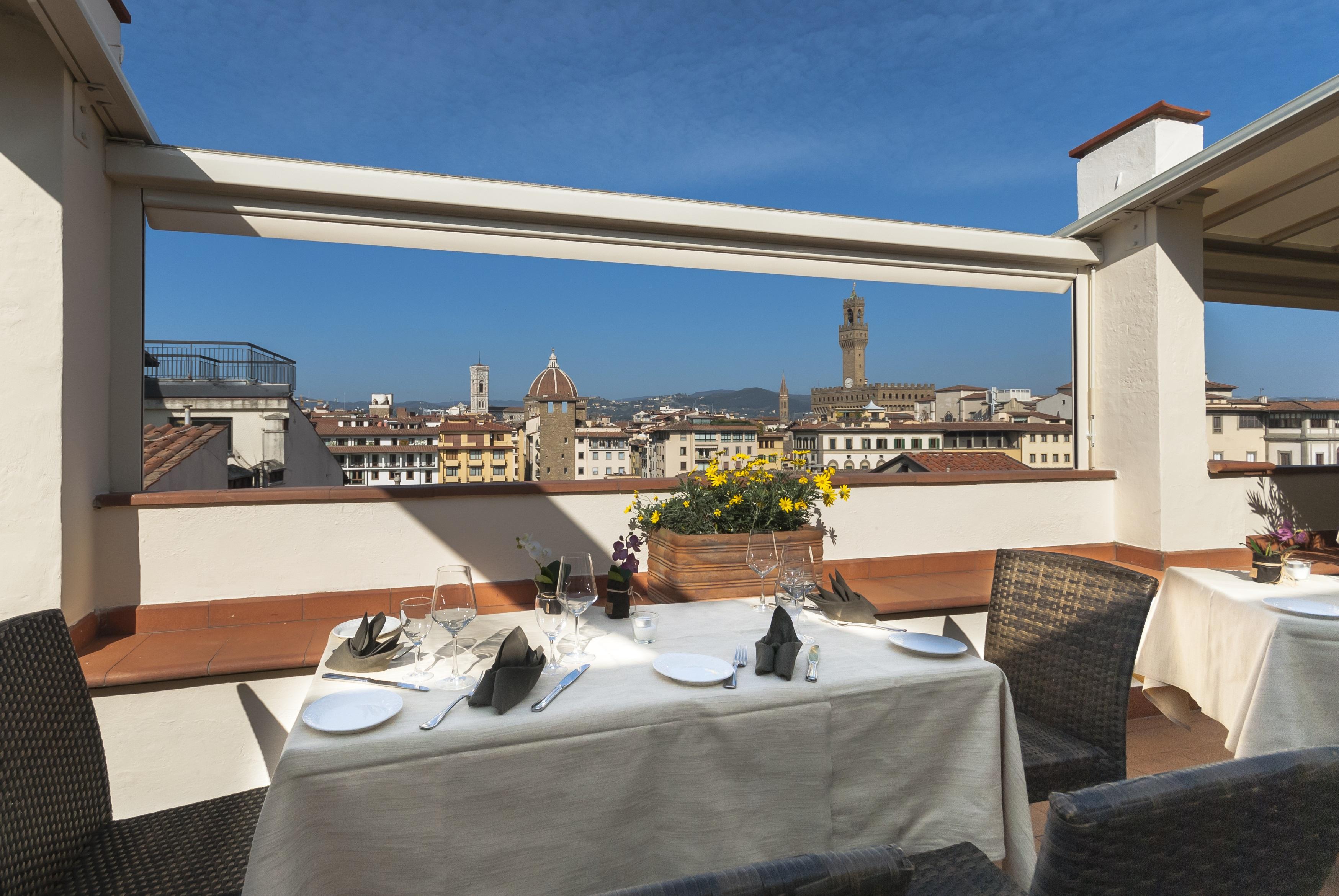B&B Hotel Firenze Pitti Palace Al Ponte Vecchio Bagian luar foto