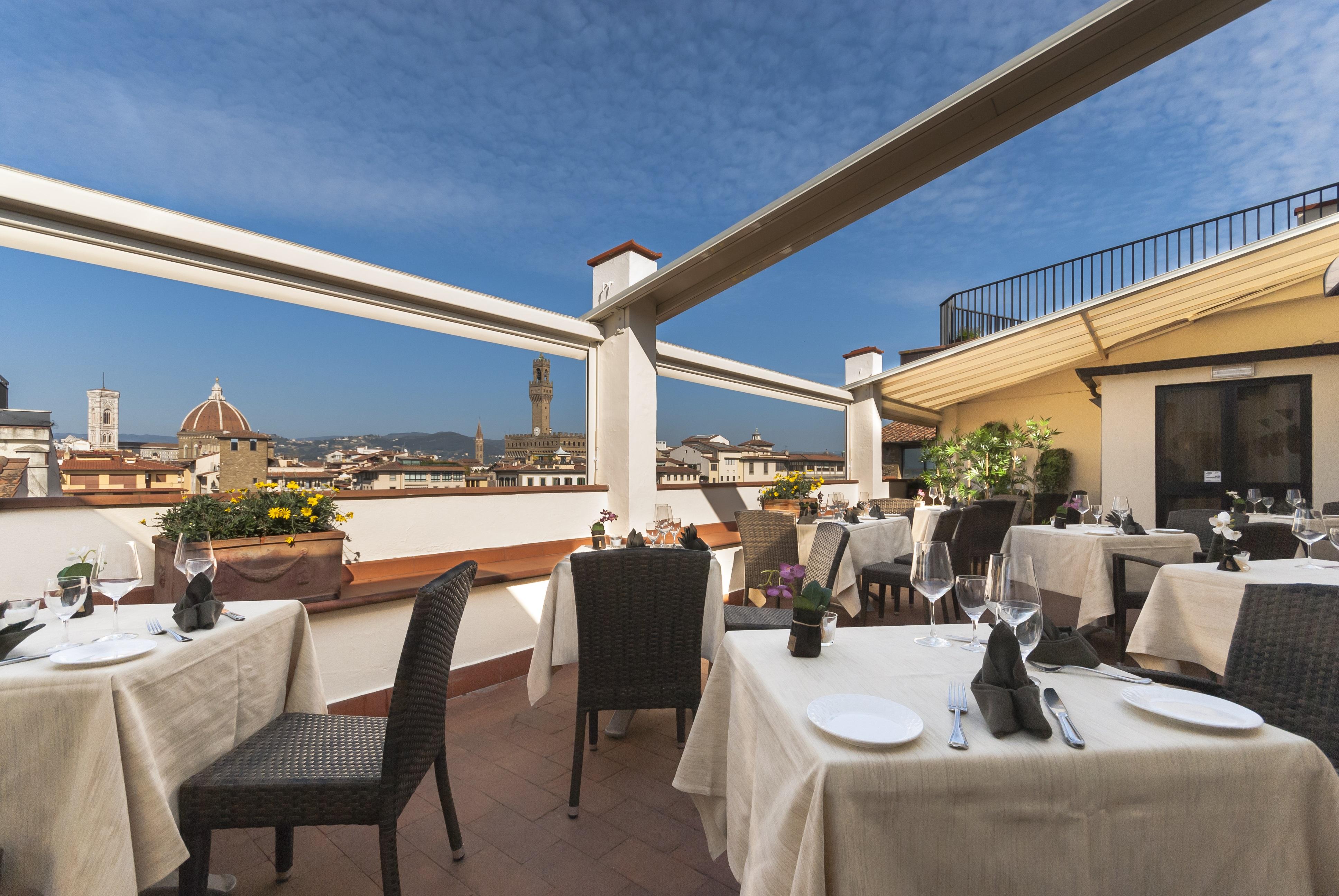 B&B Hotel Firenze Pitti Palace Al Ponte Vecchio Bagian luar foto