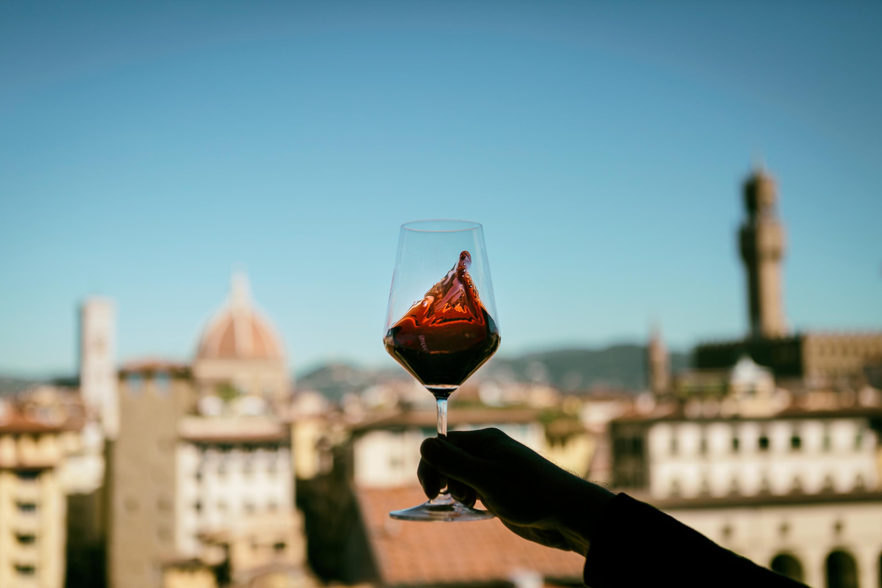 B&B Hotel Firenze Pitti Palace Al Ponte Vecchio Bagian luar foto