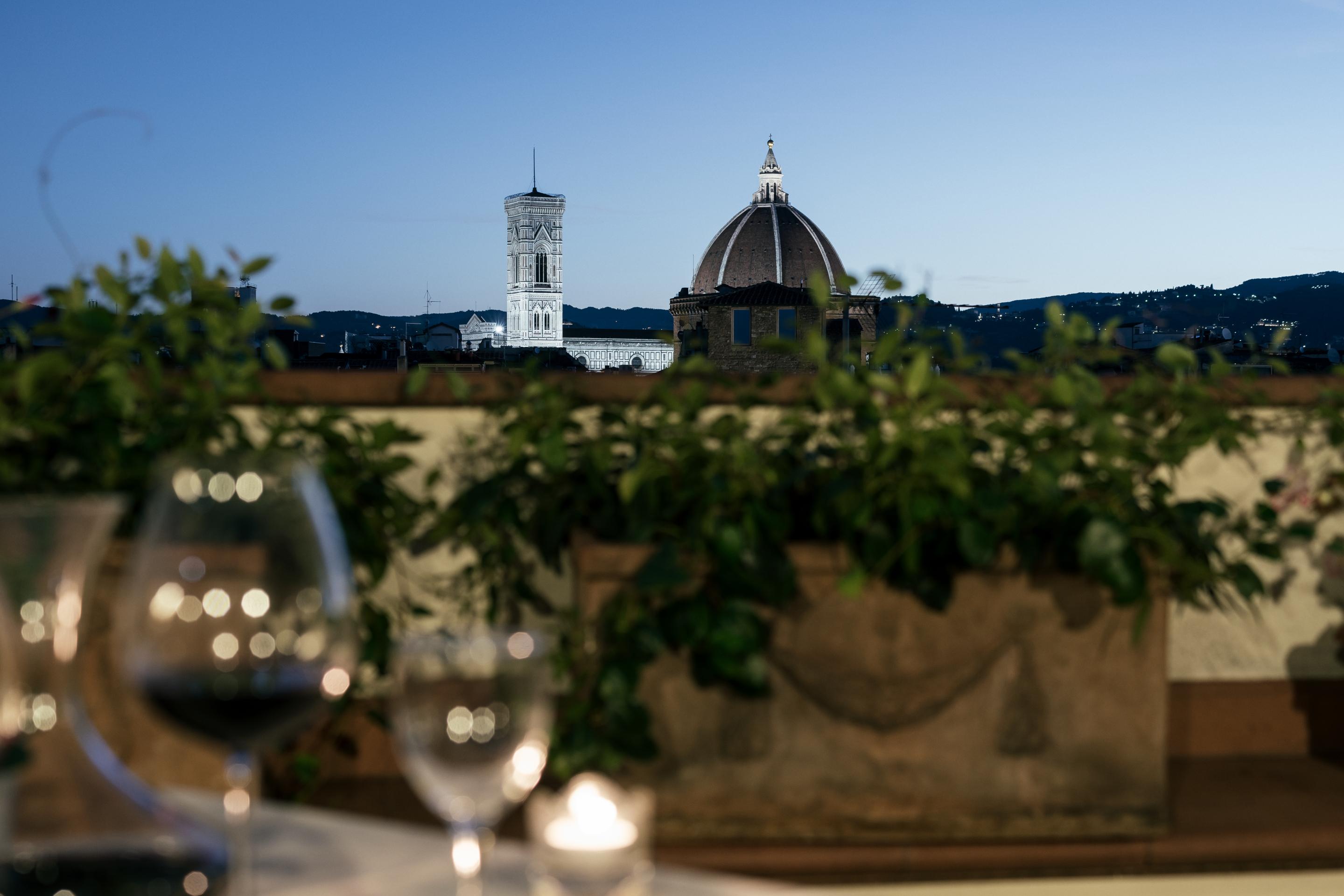 B&B Hotel Firenze Pitti Palace Al Ponte Vecchio Bagian luar foto