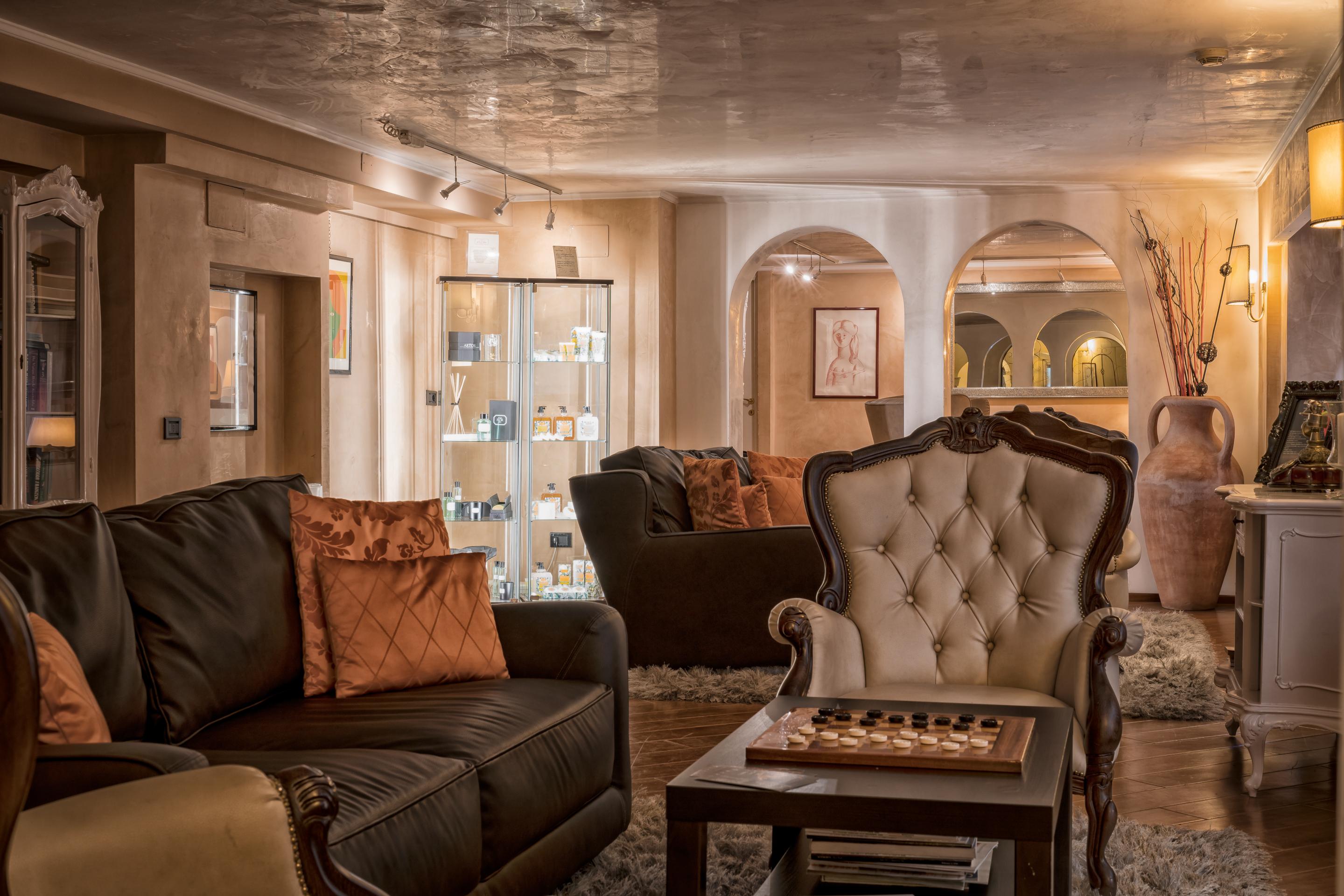B&B Hotel Firenze Pitti Palace Al Ponte Vecchio Bagian luar foto