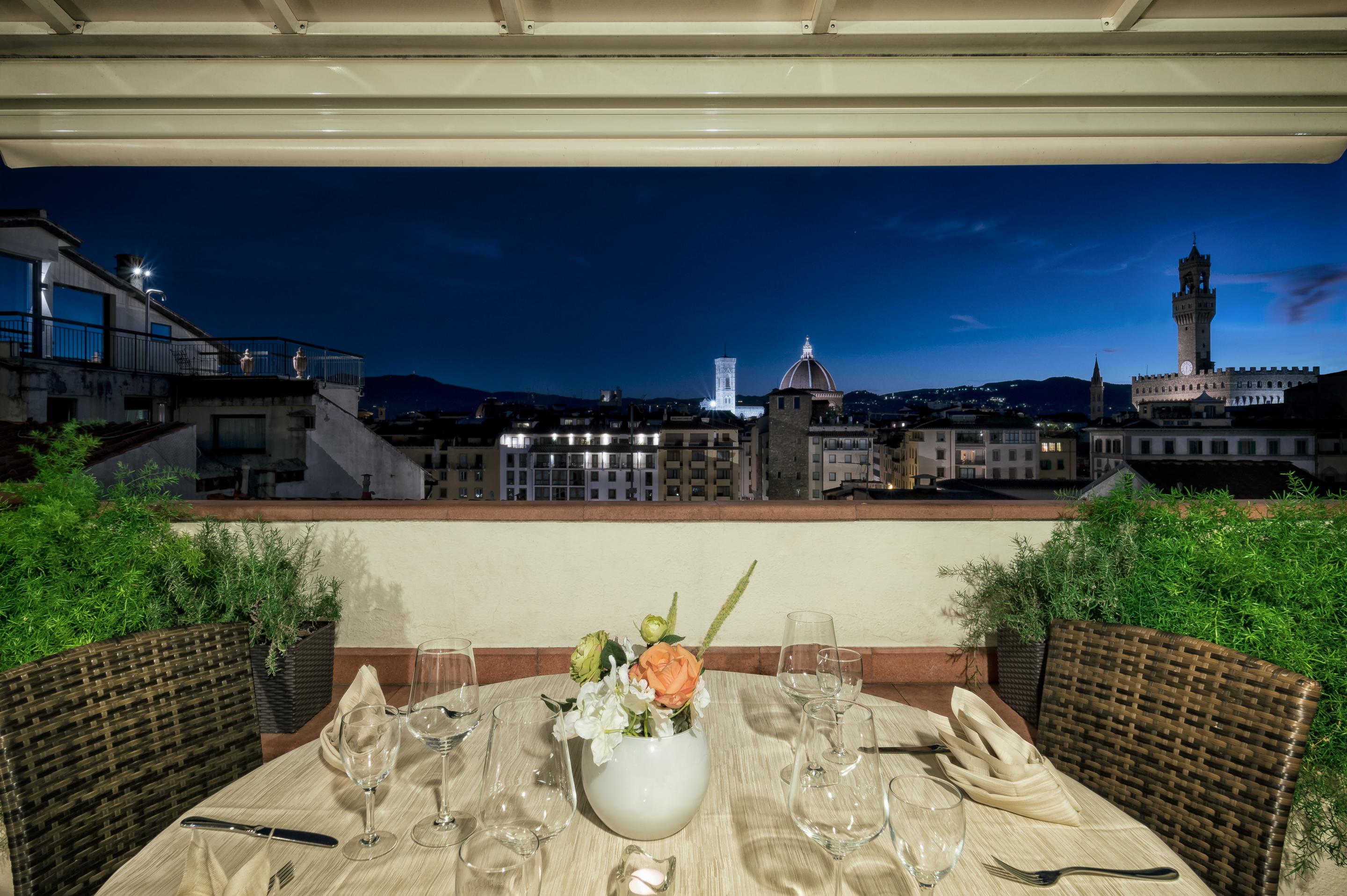 B&B Hotel Firenze Pitti Palace Al Ponte Vecchio Bagian luar foto