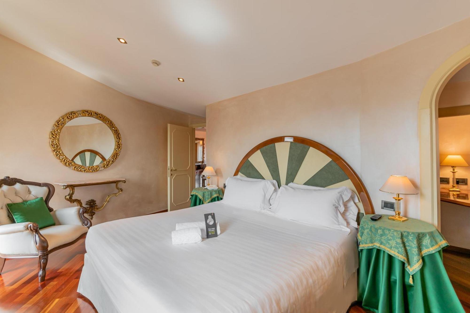 B&B Hotel Firenze Pitti Palace Al Ponte Vecchio Bagian luar foto