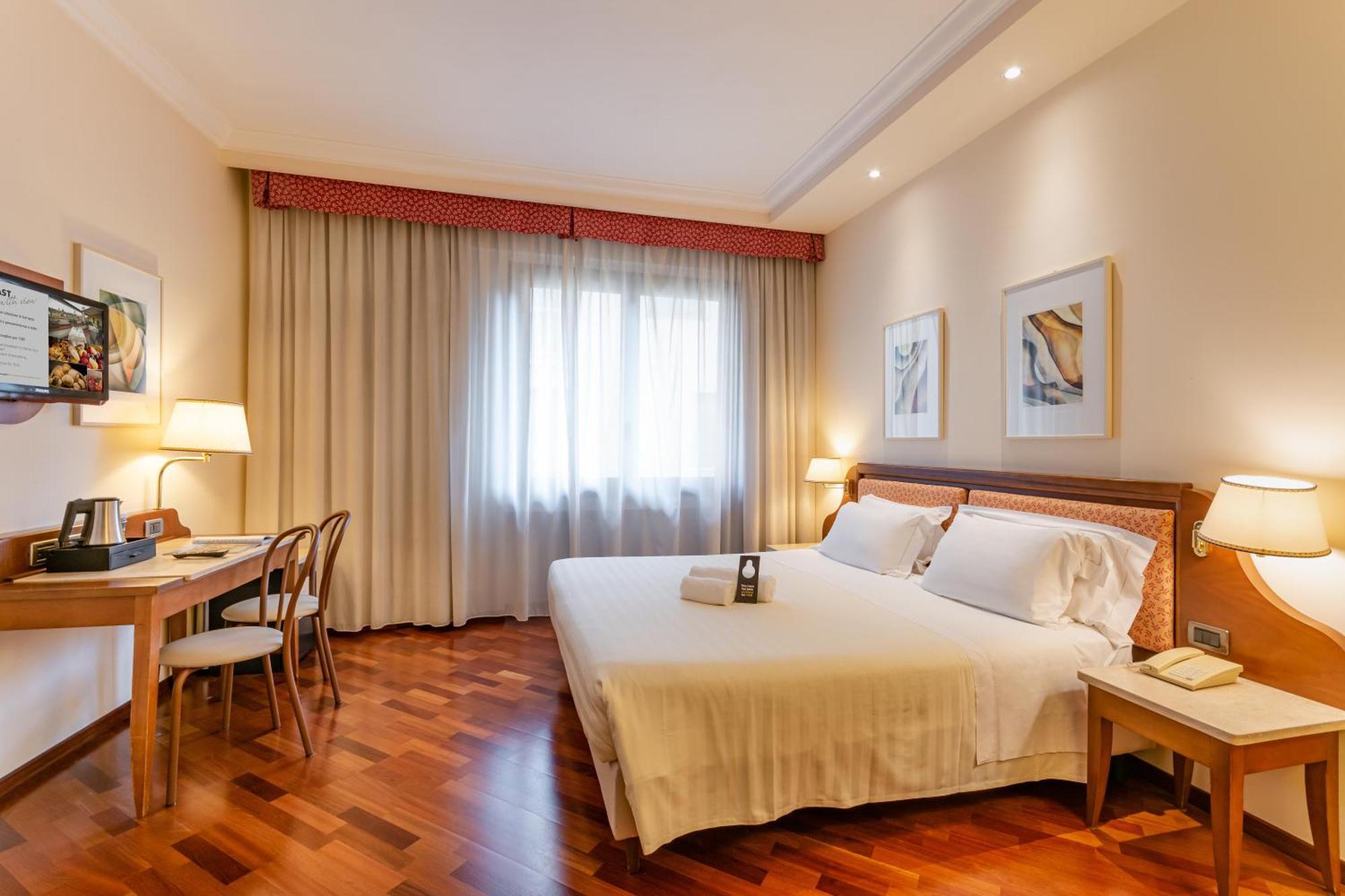 B&B Hotel Firenze Pitti Palace Al Ponte Vecchio Bagian luar foto