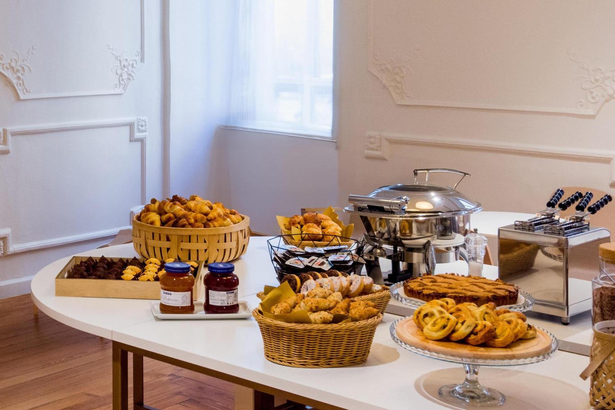 B&B Hotel Firenze Pitti Palace Al Ponte Vecchio Bagian luar foto